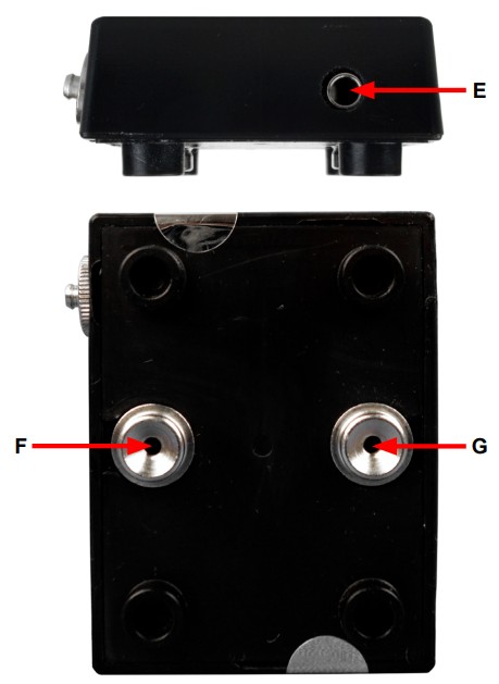 Desco 19239 Component-1