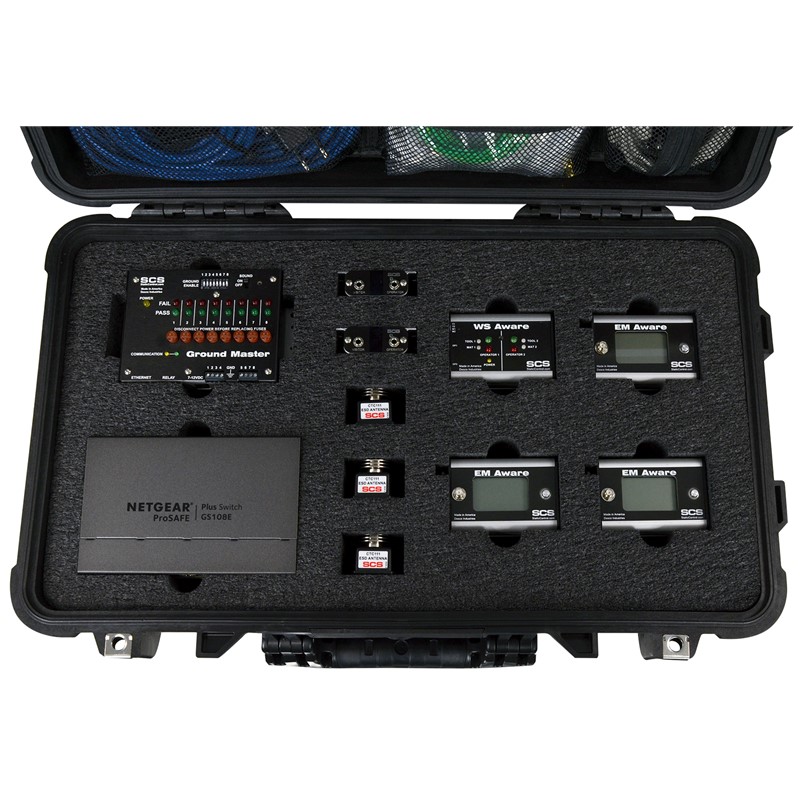 770050 - SMP Diagnostic Kit