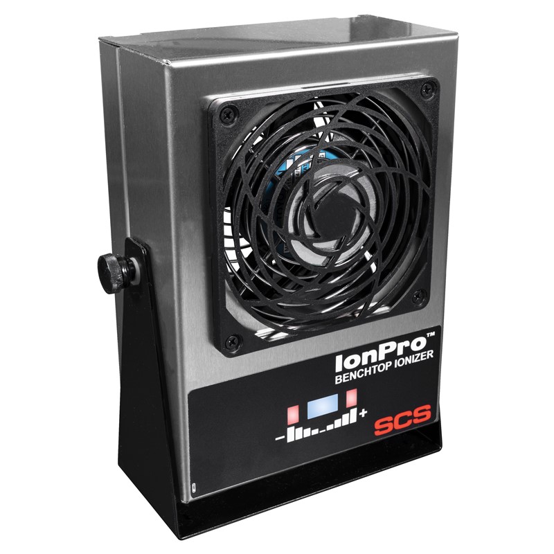 770141 -Quạt khử tĩnh điện Ion Pro™