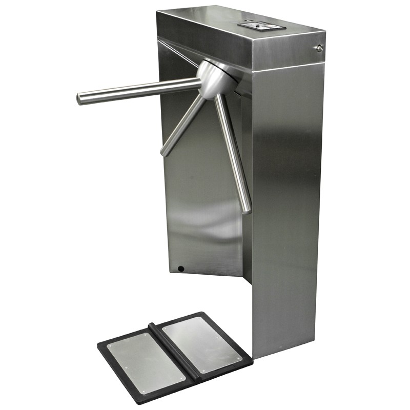 Máy đo tĩnh điện kèm cửa xoay
