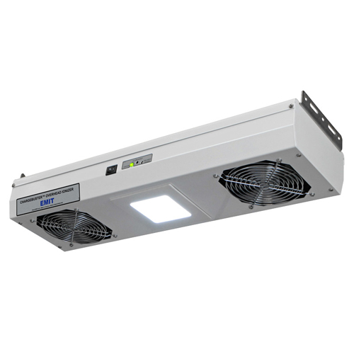 EMIT 50602 - Quạt khử Ionizer dạng thanh bar