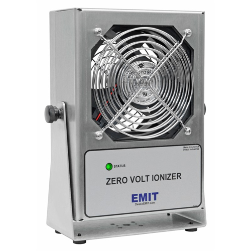 EMIT 50670 - Quạt khử Ionizer để bàn