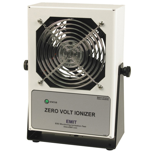 EMIT 50670 - Quạt khử Ionizer để bàn