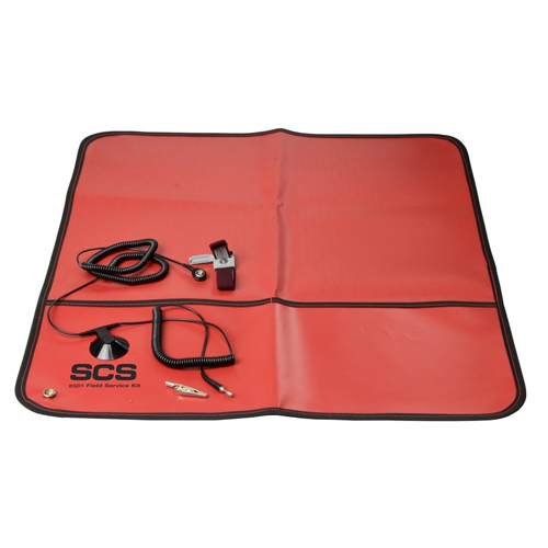 scs 8501 - FIELD SERVICE KIT